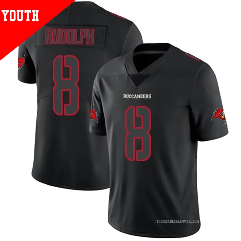 Kyle Rudolph Jersey Kyle Rudolph Tampa Bay Buccaneers Jerseys